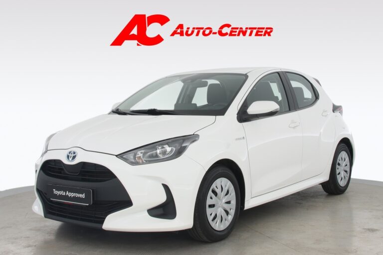Toyota - Yaris