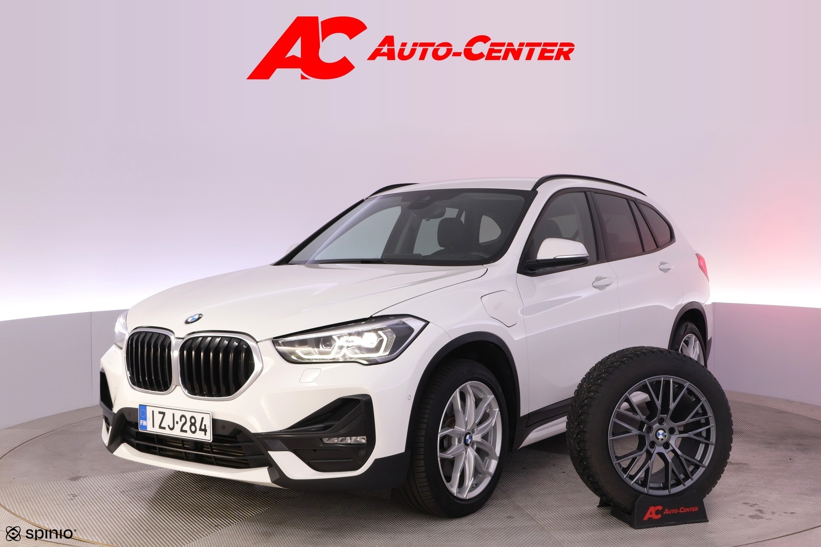 BMW - X1