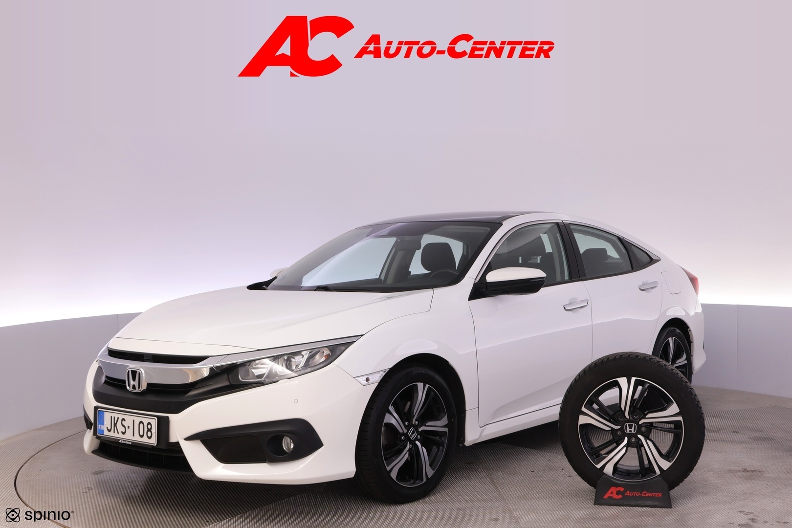 Honda - Civic