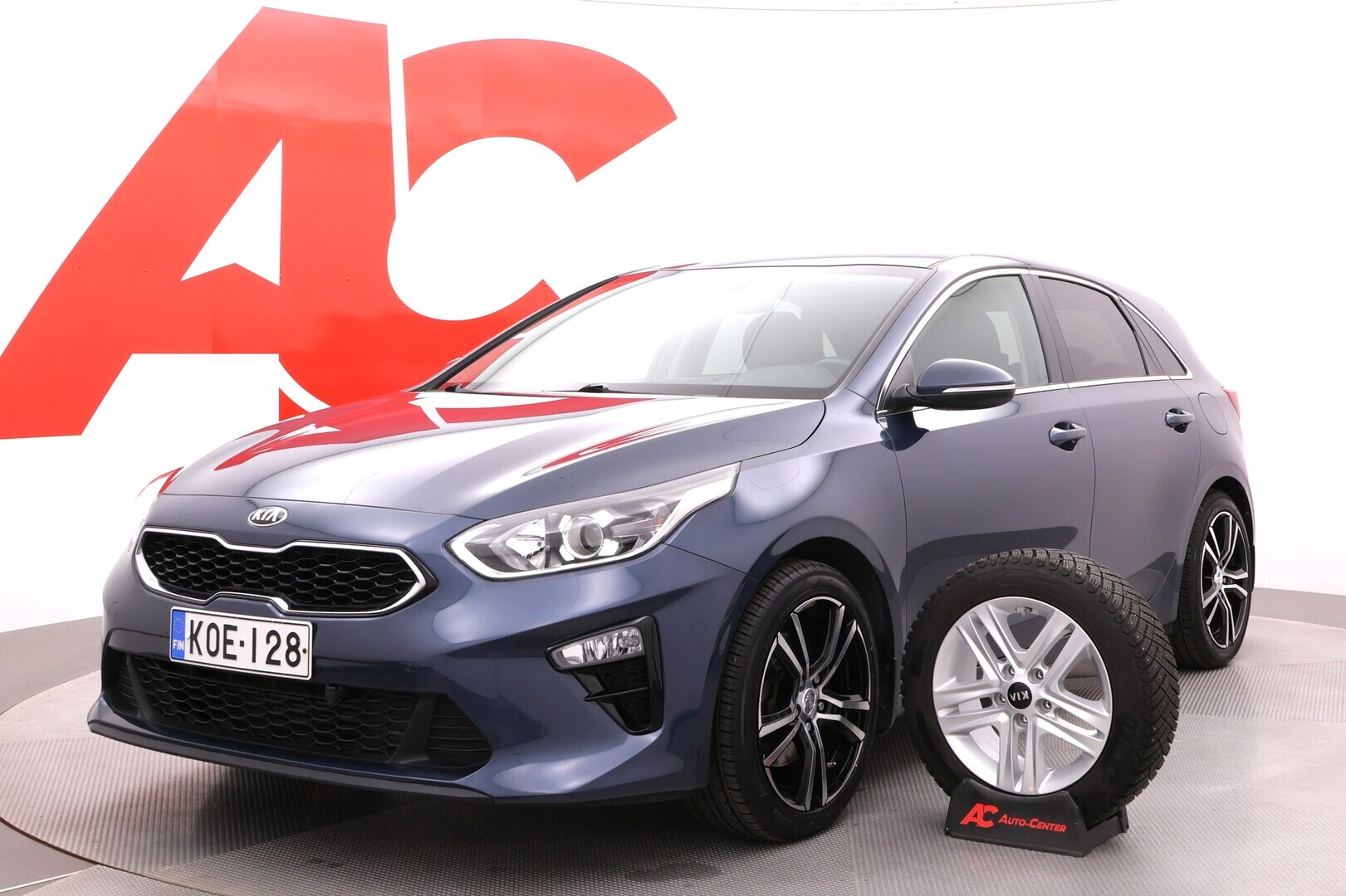 Kia - Ceed