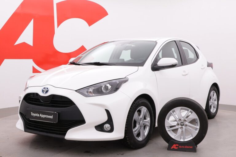 Toyota - Yaris