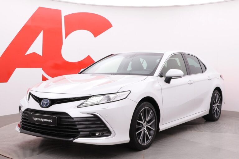 Toyota - Camry