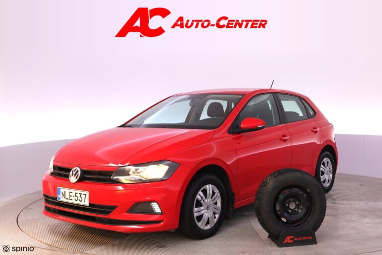 Volkswagen - Polo