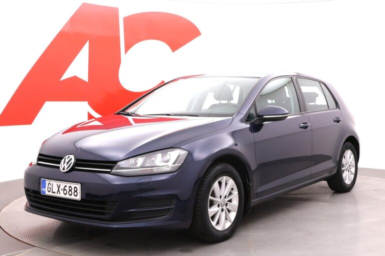 Volkswagen - Golf