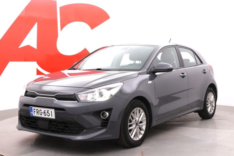Kia - Rio