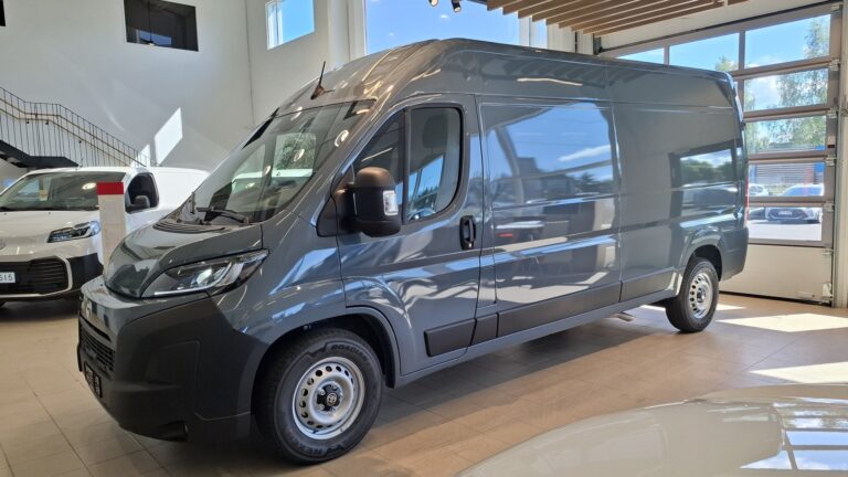 Toyota - Proace MAX