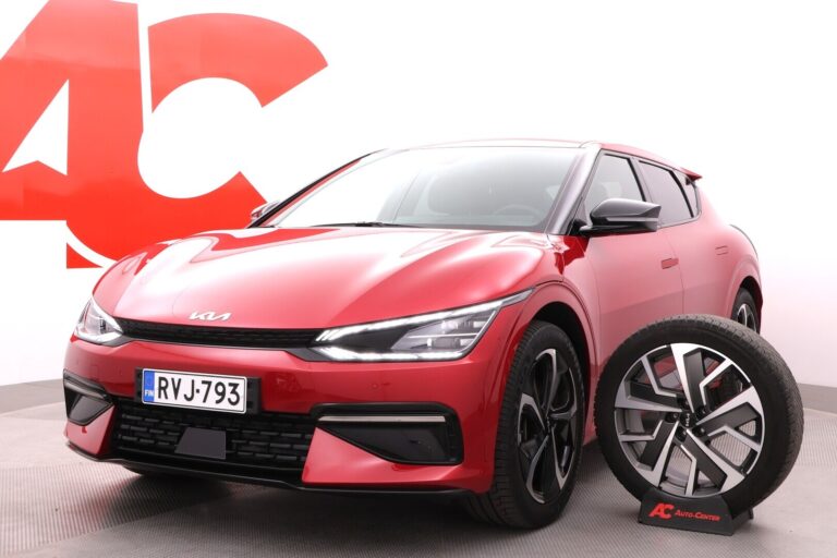 Kia - EV6