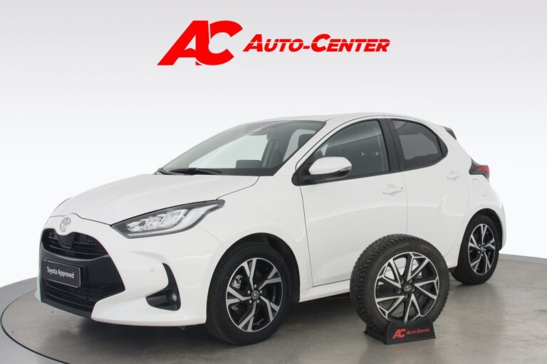 Toyota - Yaris