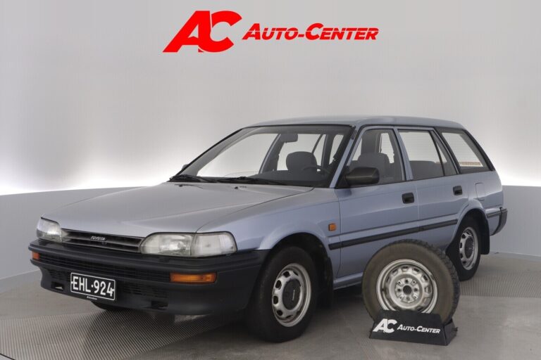 Toyota - Corolla