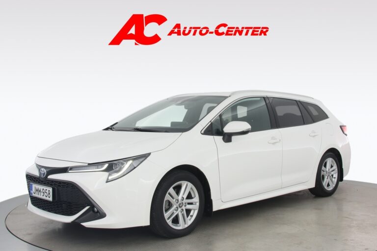 Toyota - Corolla