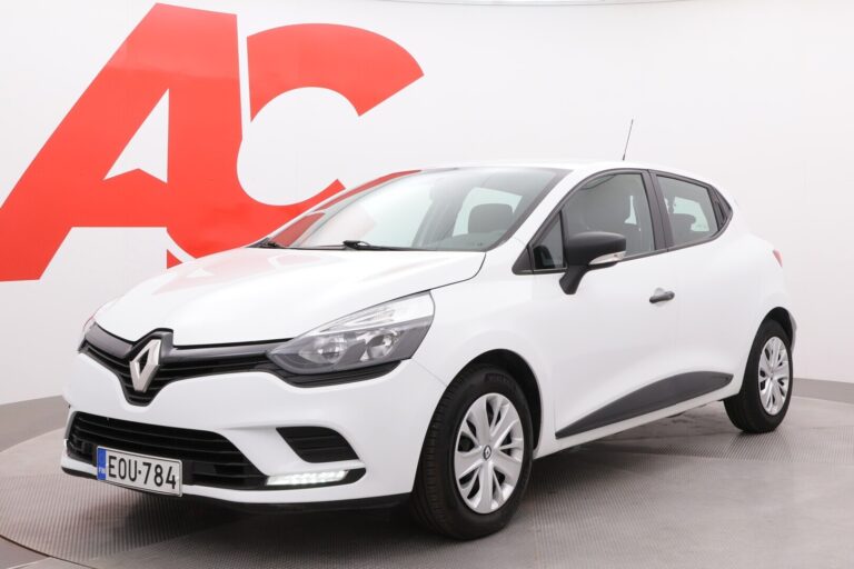 Renault - Clio