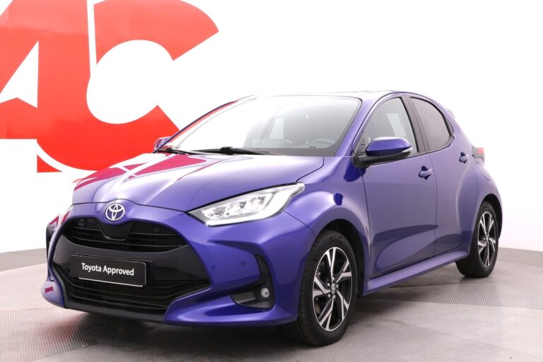 Toyota - Yaris