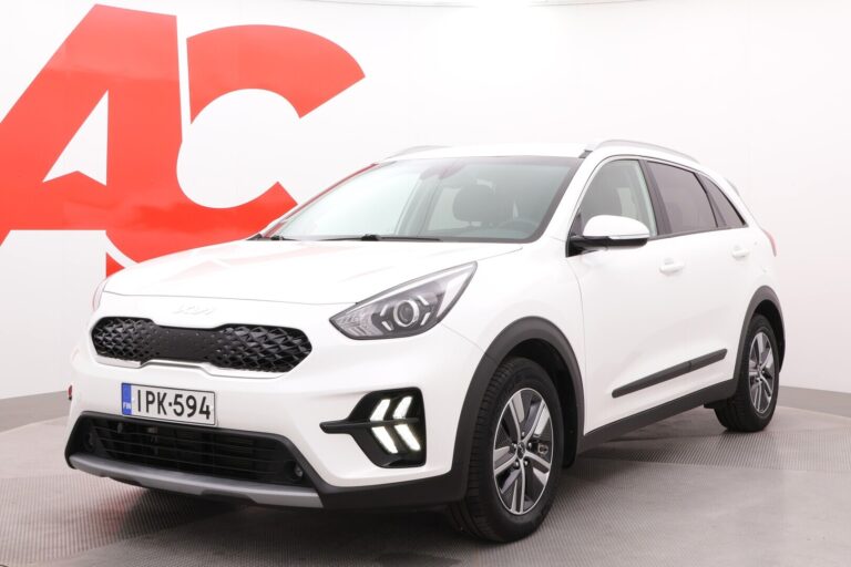 Kia - Niro