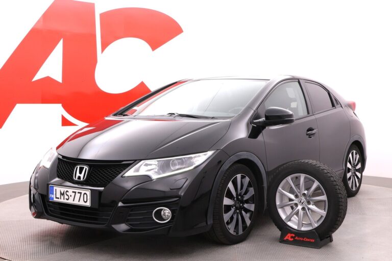 Honda - Civic