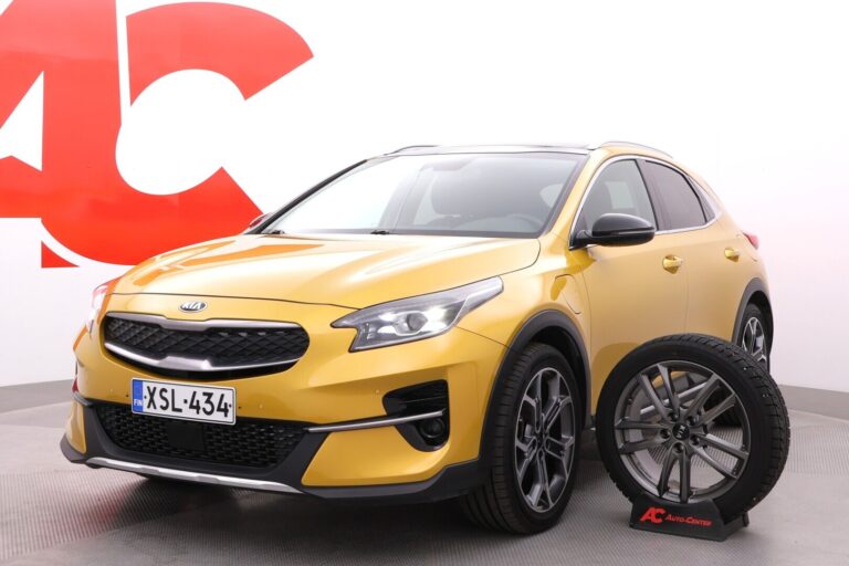 Kia - XCeed