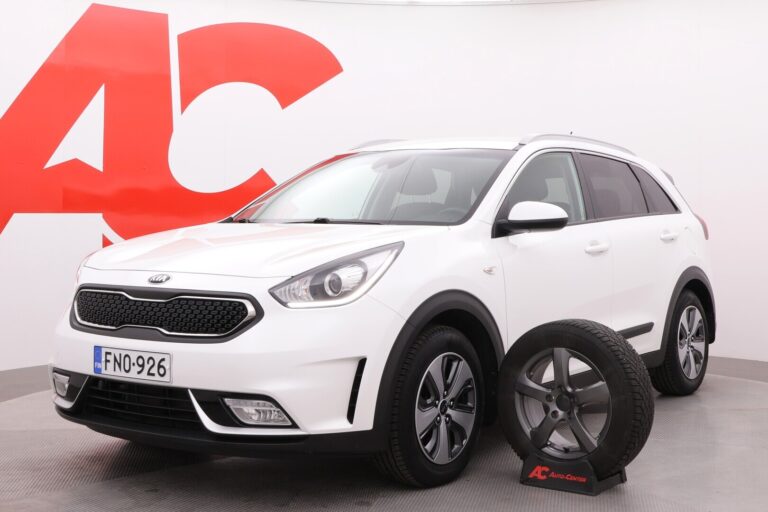 Kia - Niro