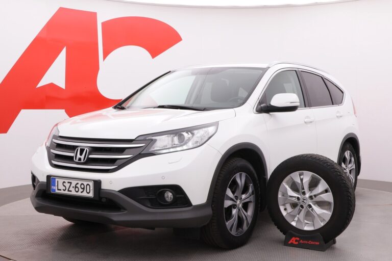 Honda - CR-V