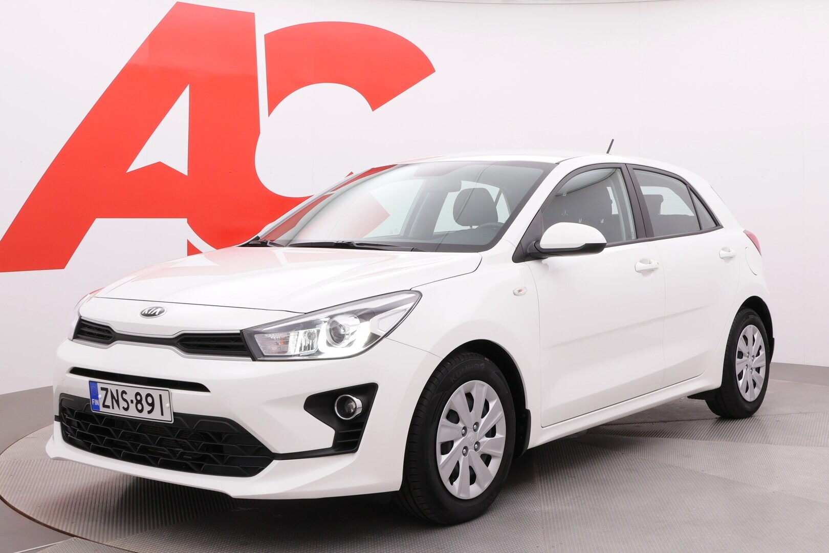 Kia - Rio