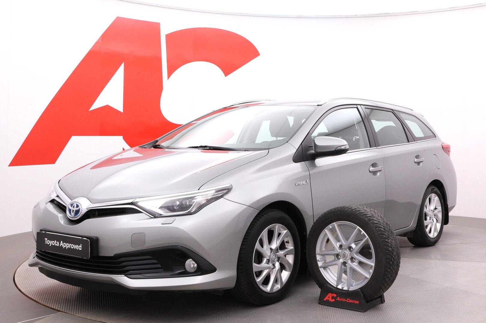 Toyota - Auris