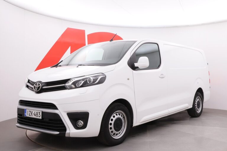 Toyota - Proace