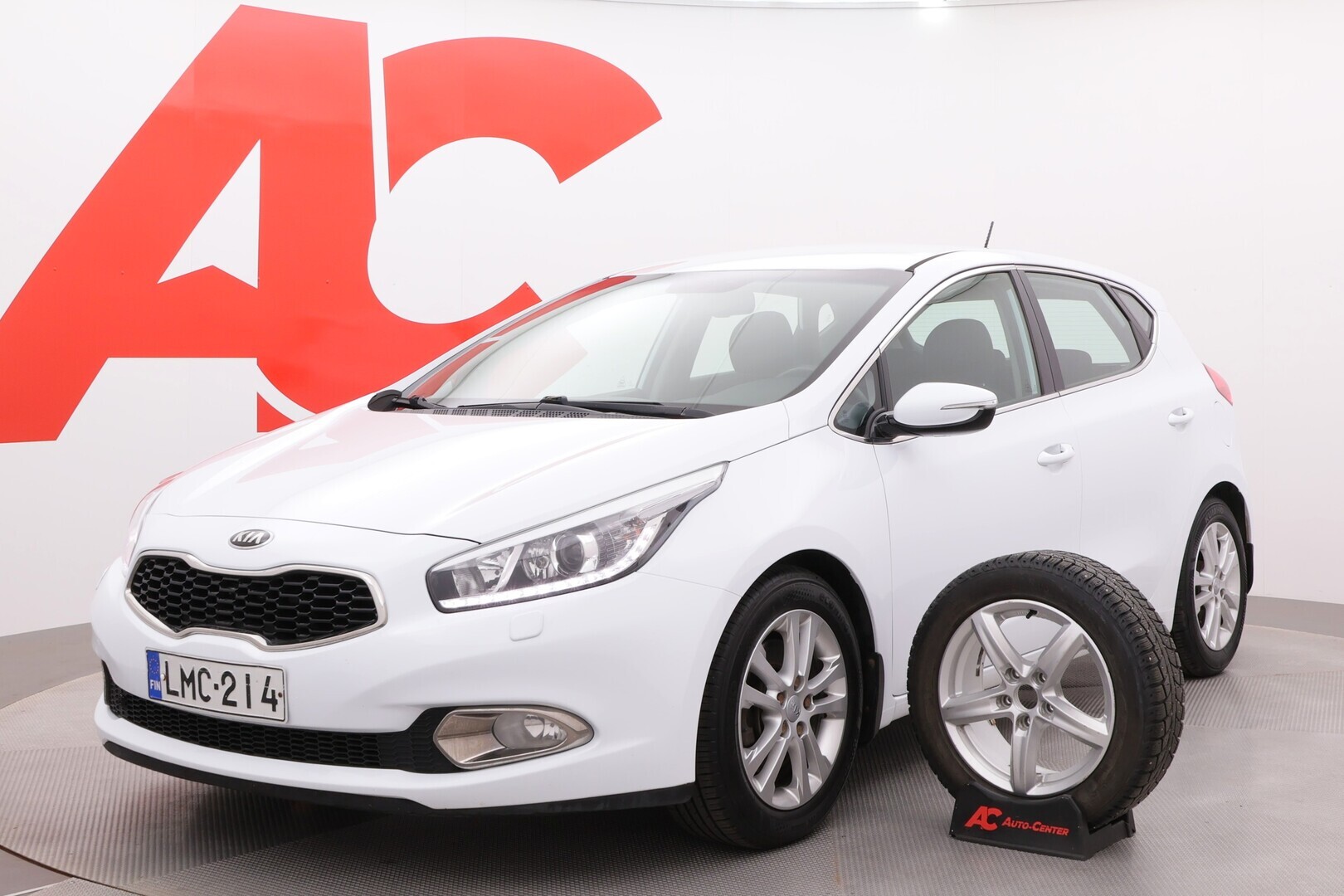 Kia - cee'd