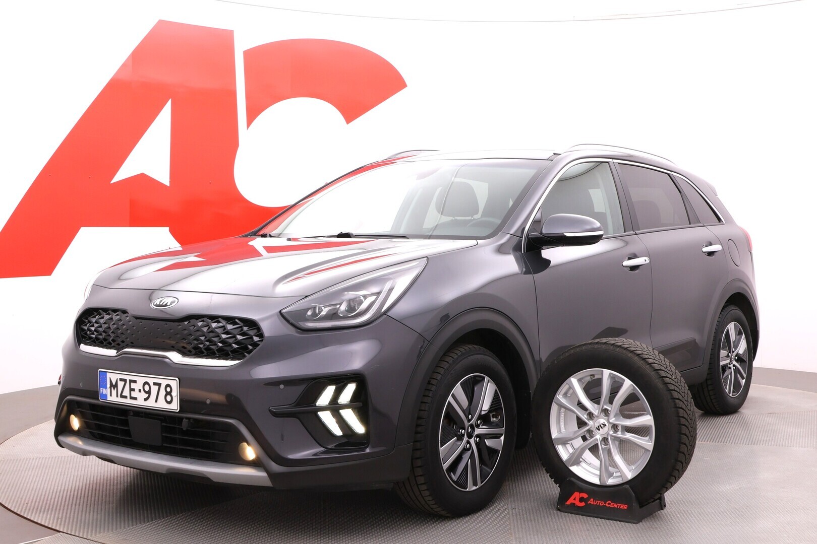 Kia - Niro