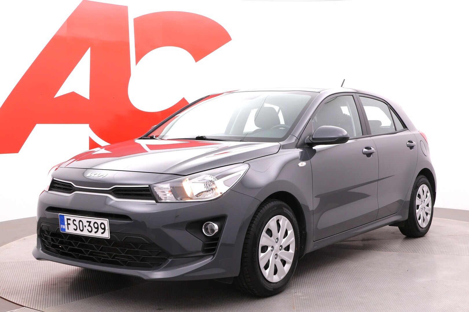 Kia - Rio