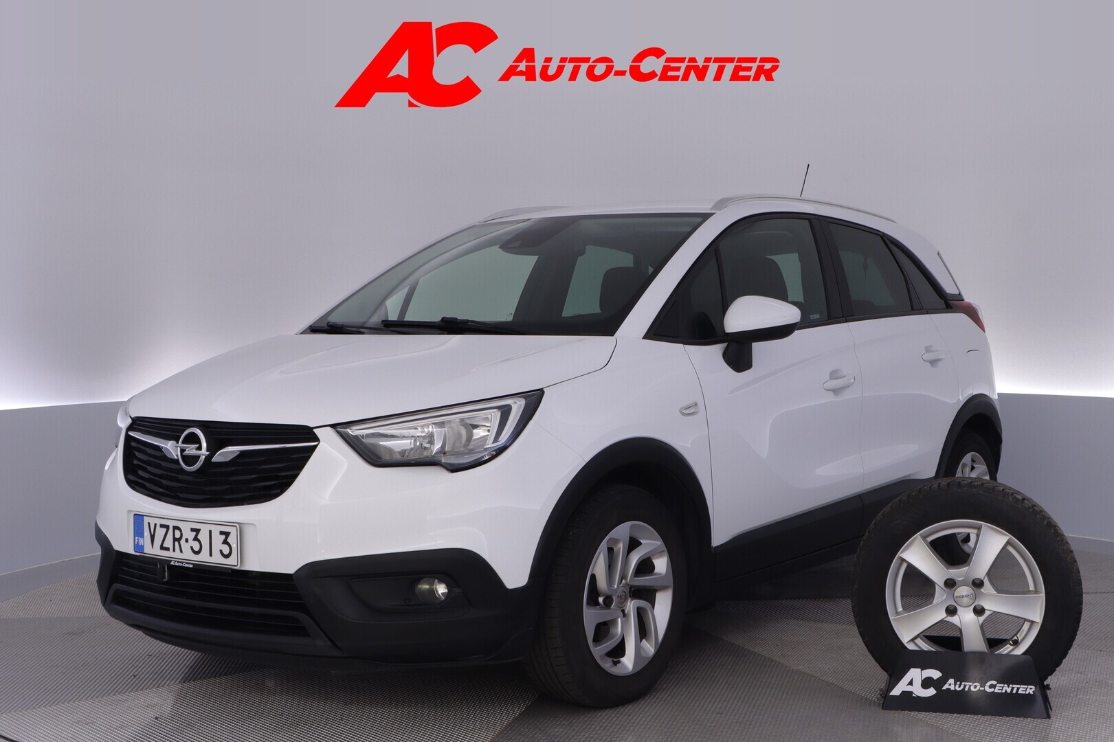 Opel - Crossland X