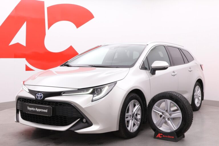 Toyota - Corolla
