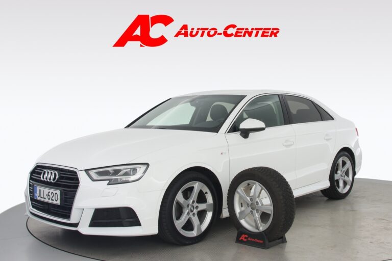 Audi - A3