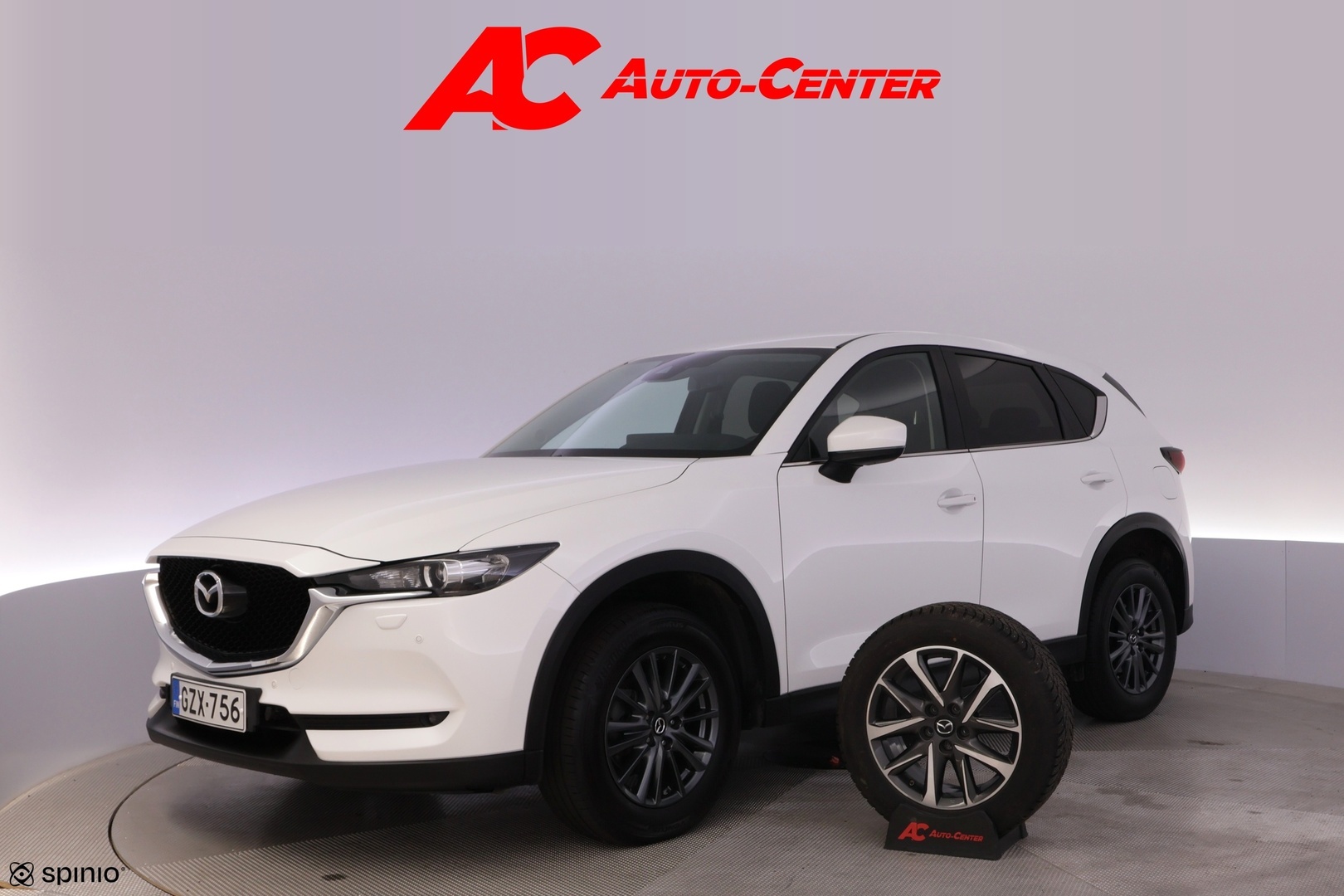 Mazda – CX-5