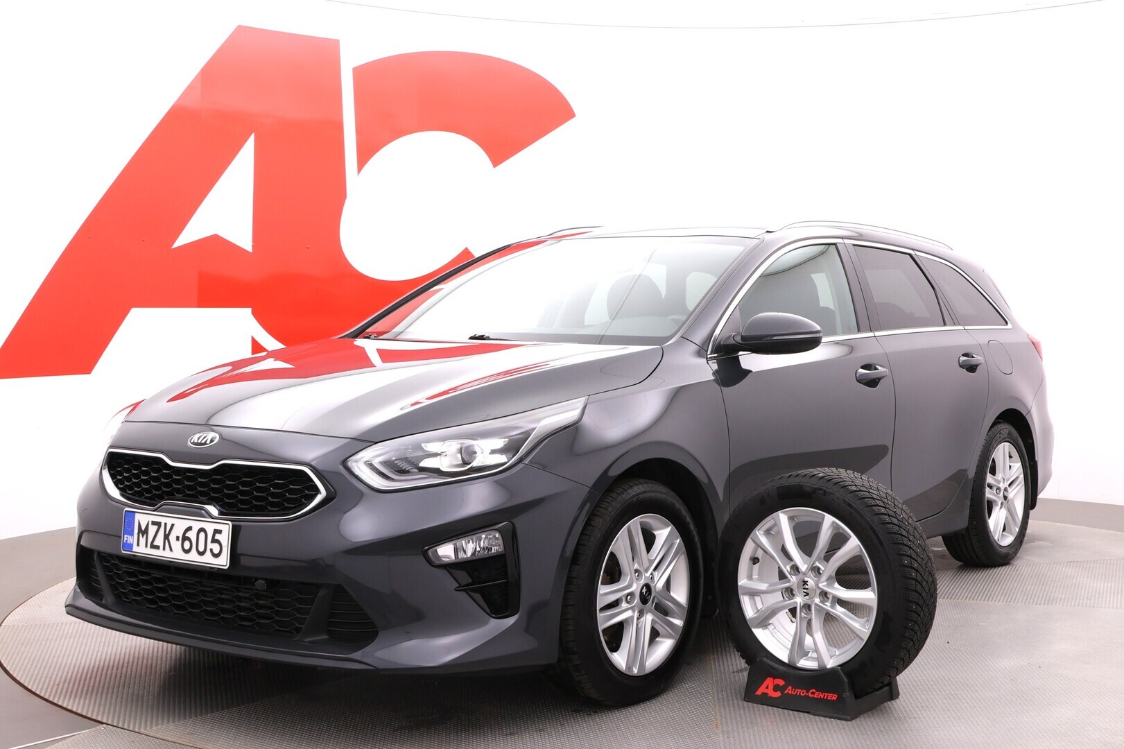 Kia - Ceed