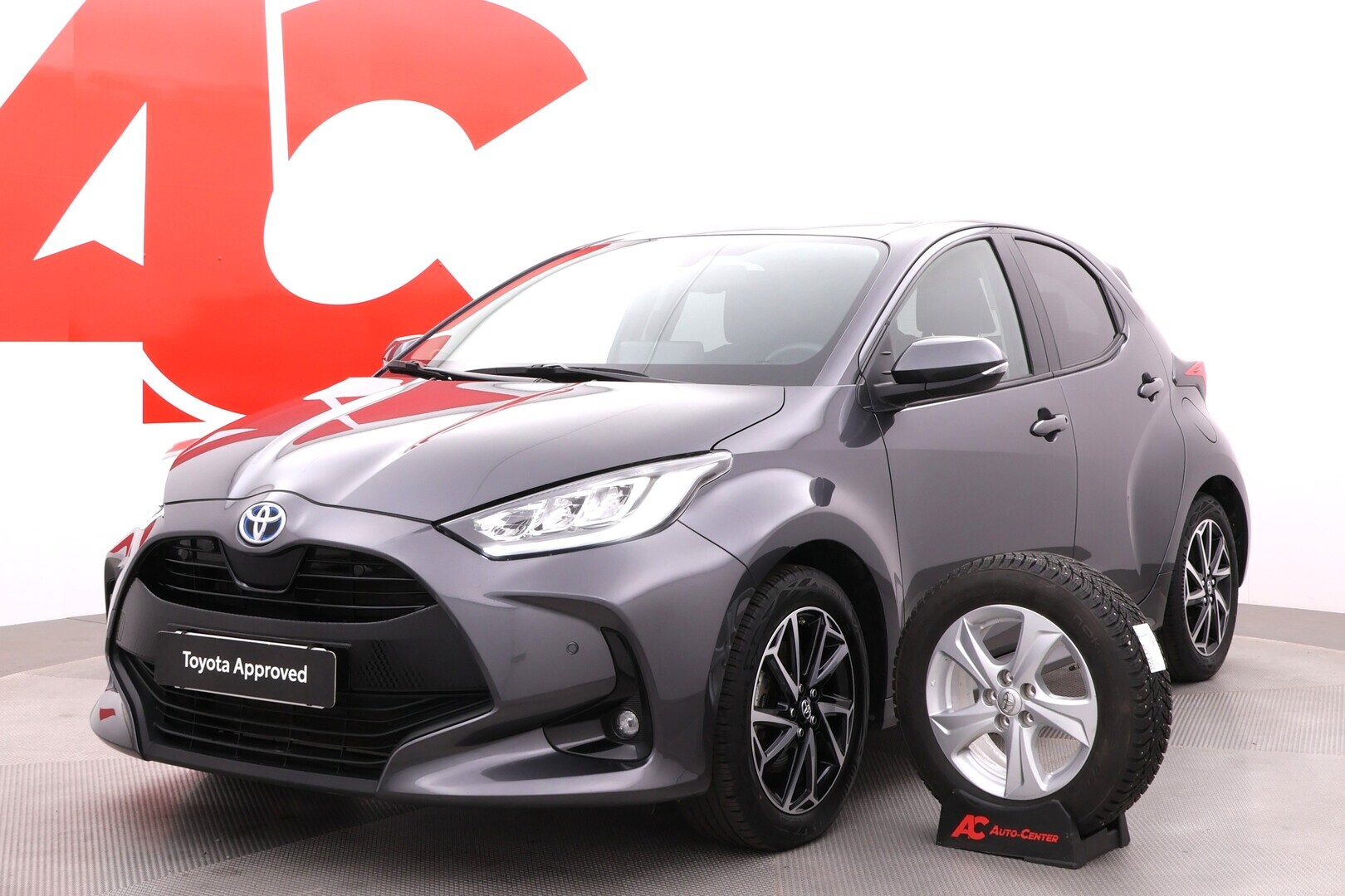 Toyota - Yaris