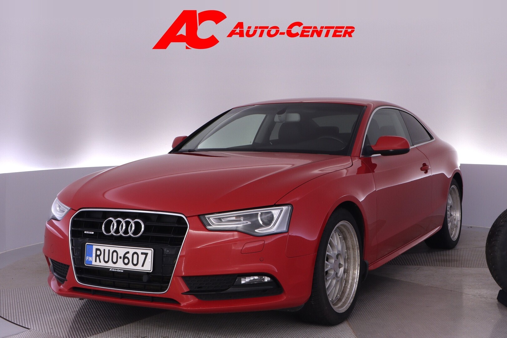 Audi - A5