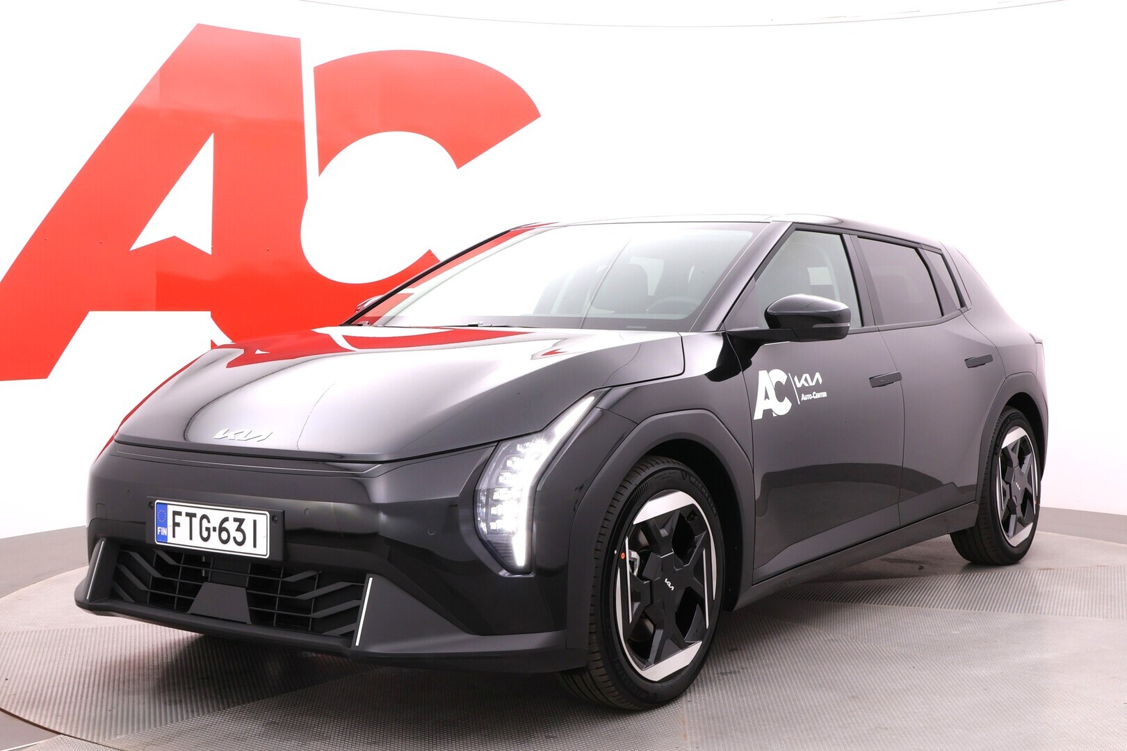 Kia - EV4