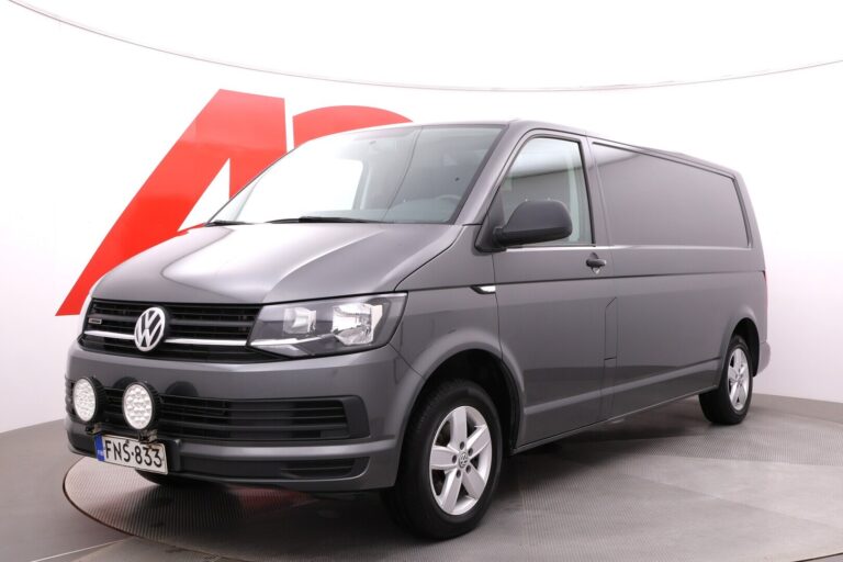 Volkswagen - Transporter