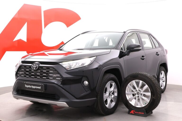 Toyota - RAV4