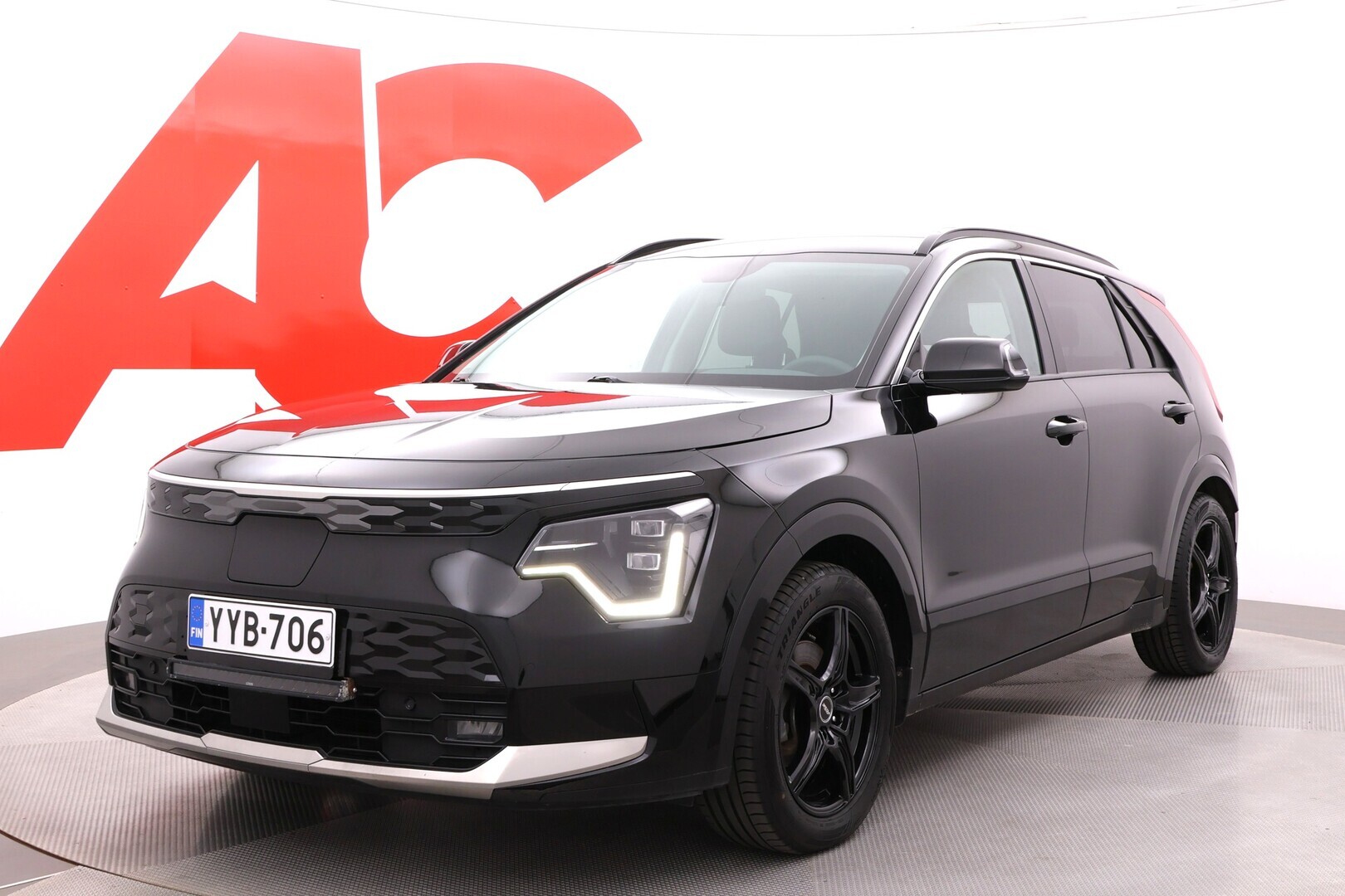 Kia - Niro