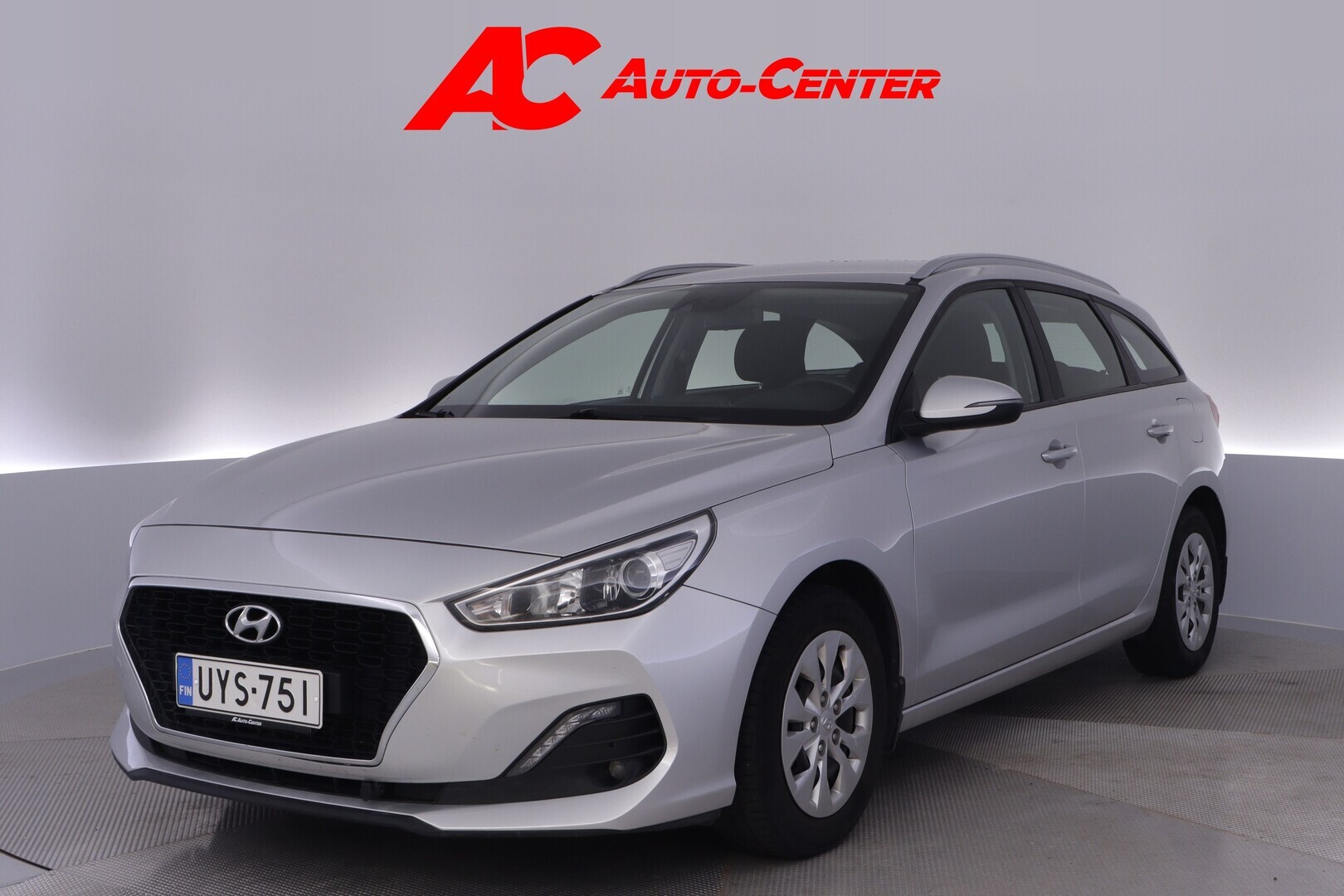 Hyundai - i30 Wagon