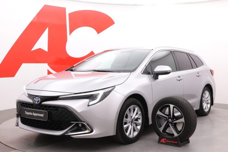 Toyota - Corolla