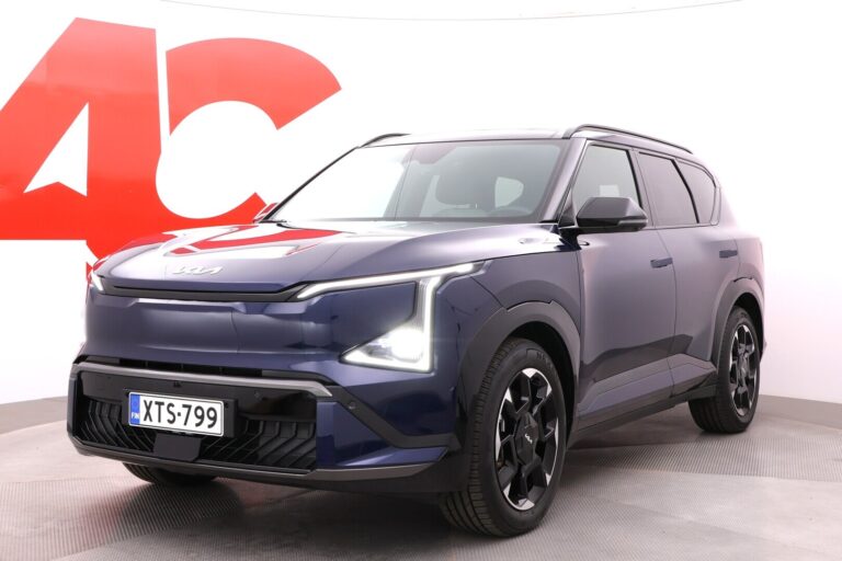 Kia - EV5
