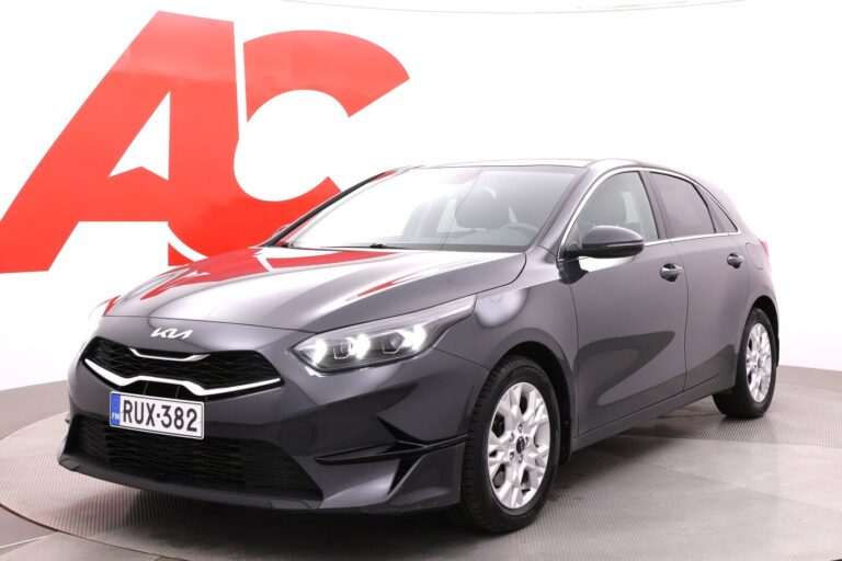 Kia - Ceed