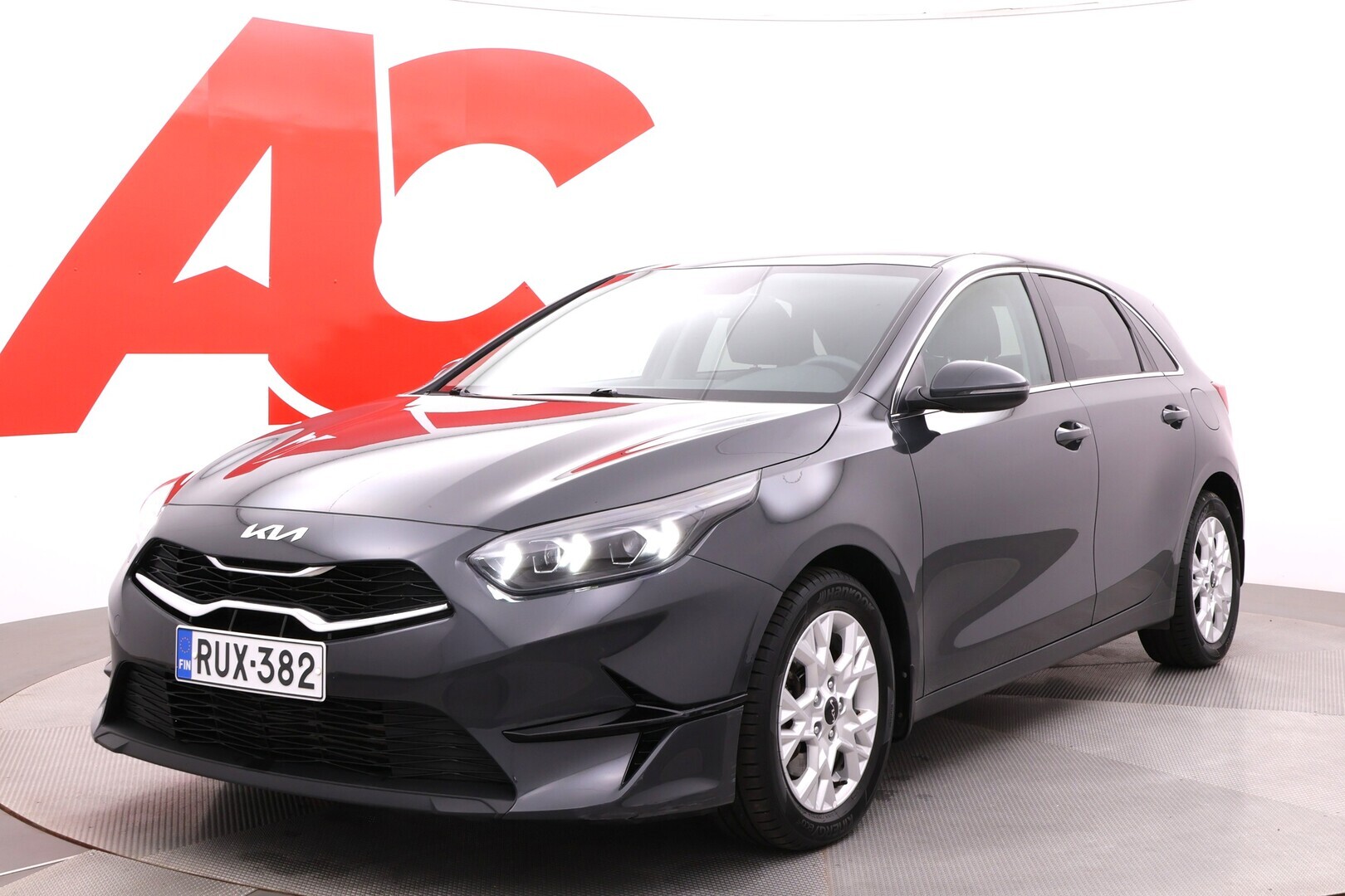 Kia - Ceed