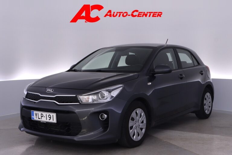 Kia - Rio