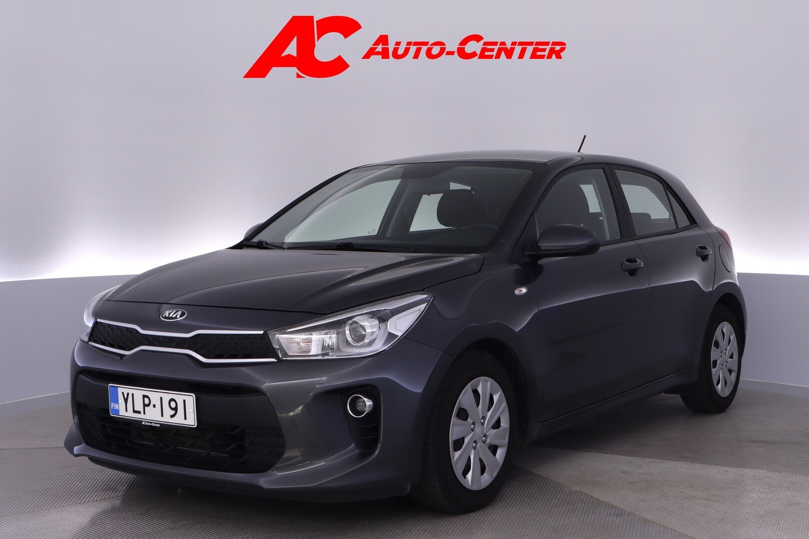 Kia - Rio