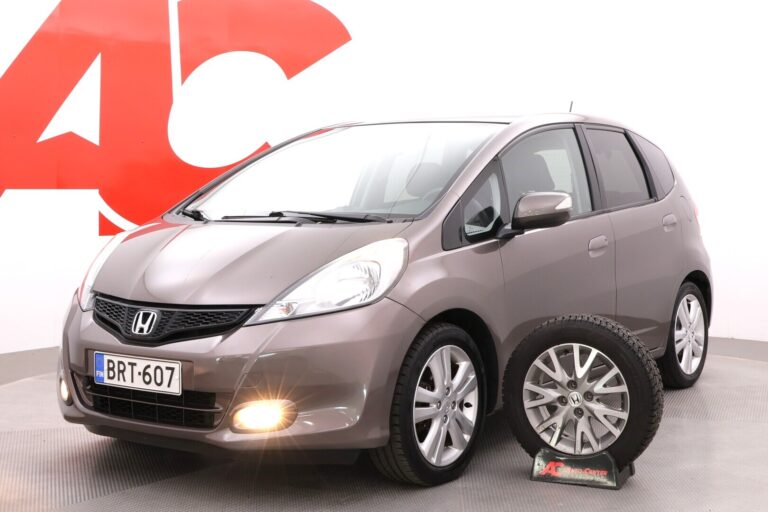 Honda - Jazz