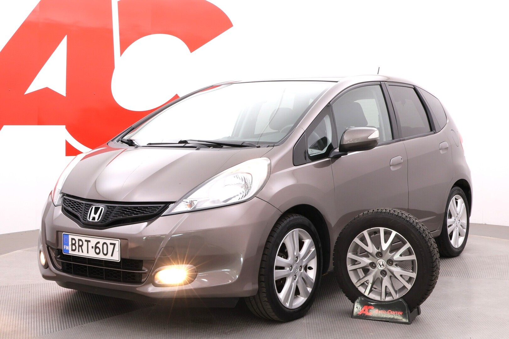 Honda - Jazz