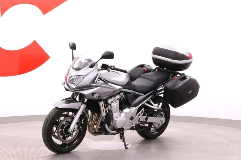 Suzuki - GSF