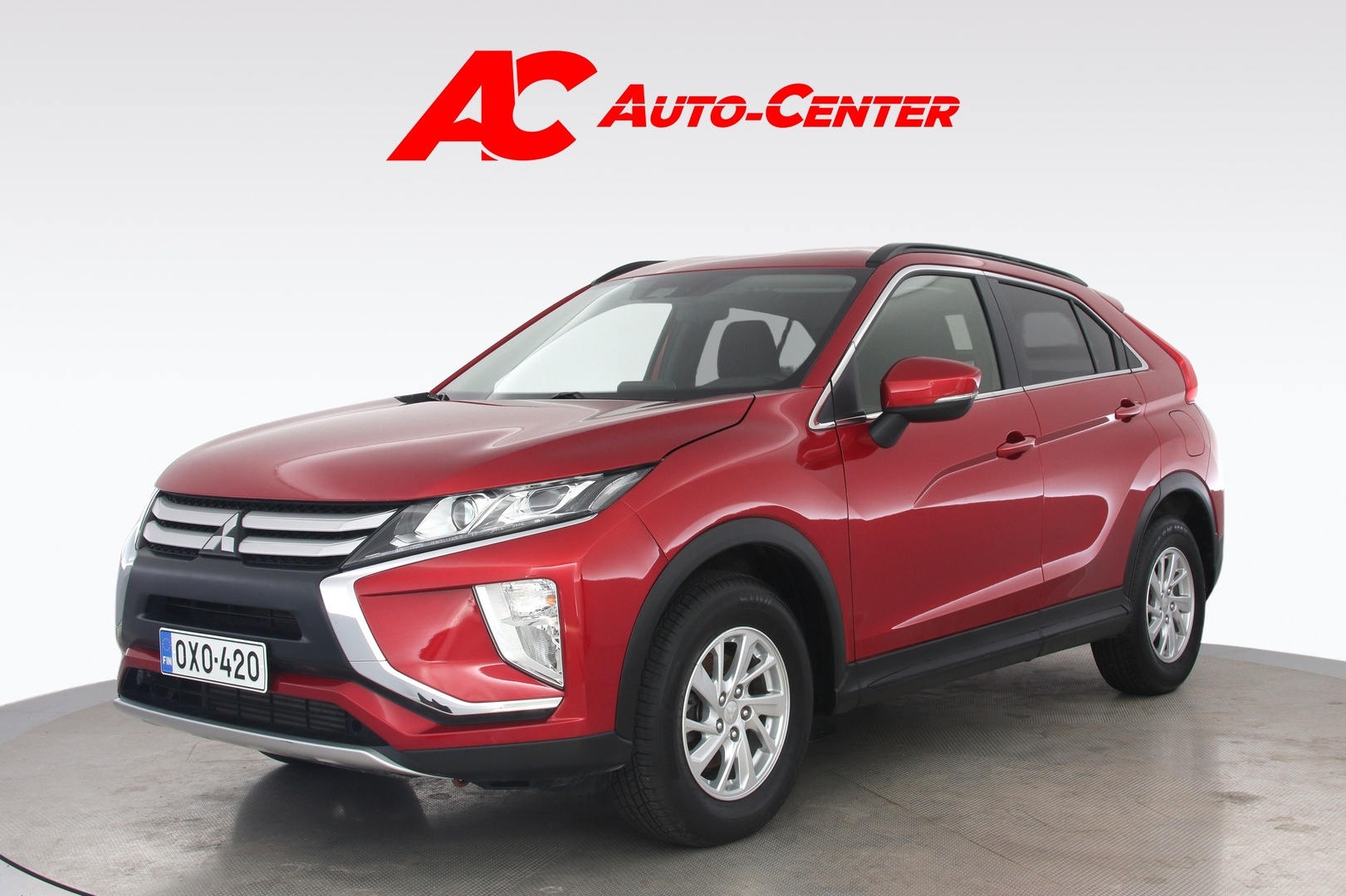 Mitsubishi - Eclipse Cross