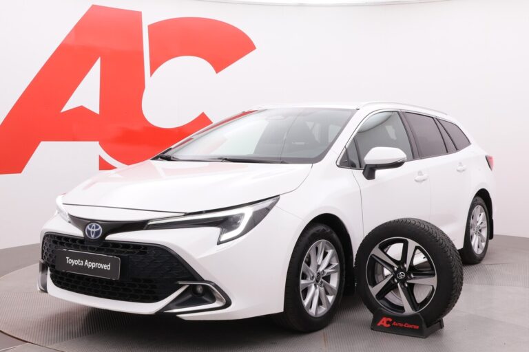 Toyota - Corolla